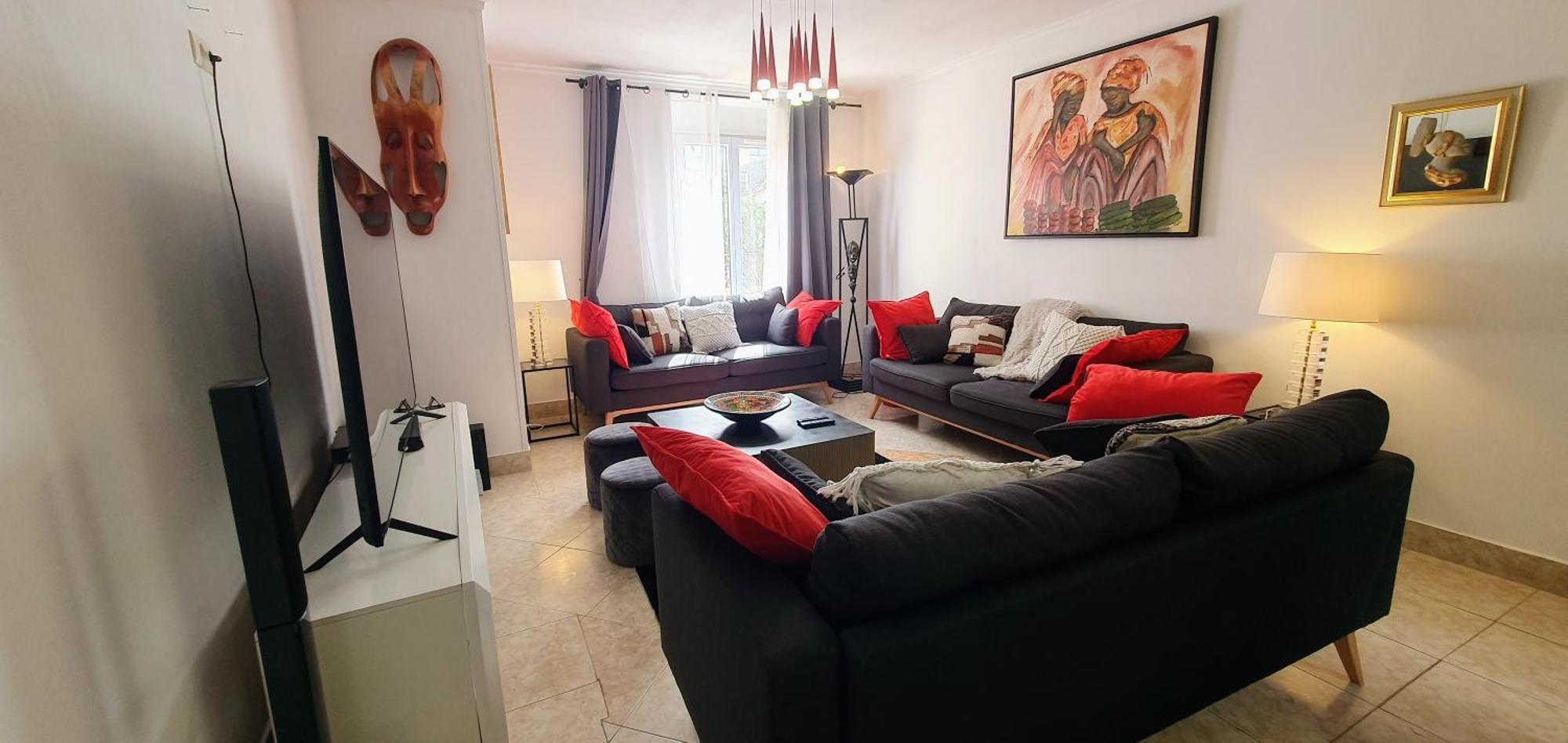 Coquelicot - Spacieuse Maison 172M2 - 4 Chambres - Parking Prive & Wifi Gratuit Brunoy Exterior foto
