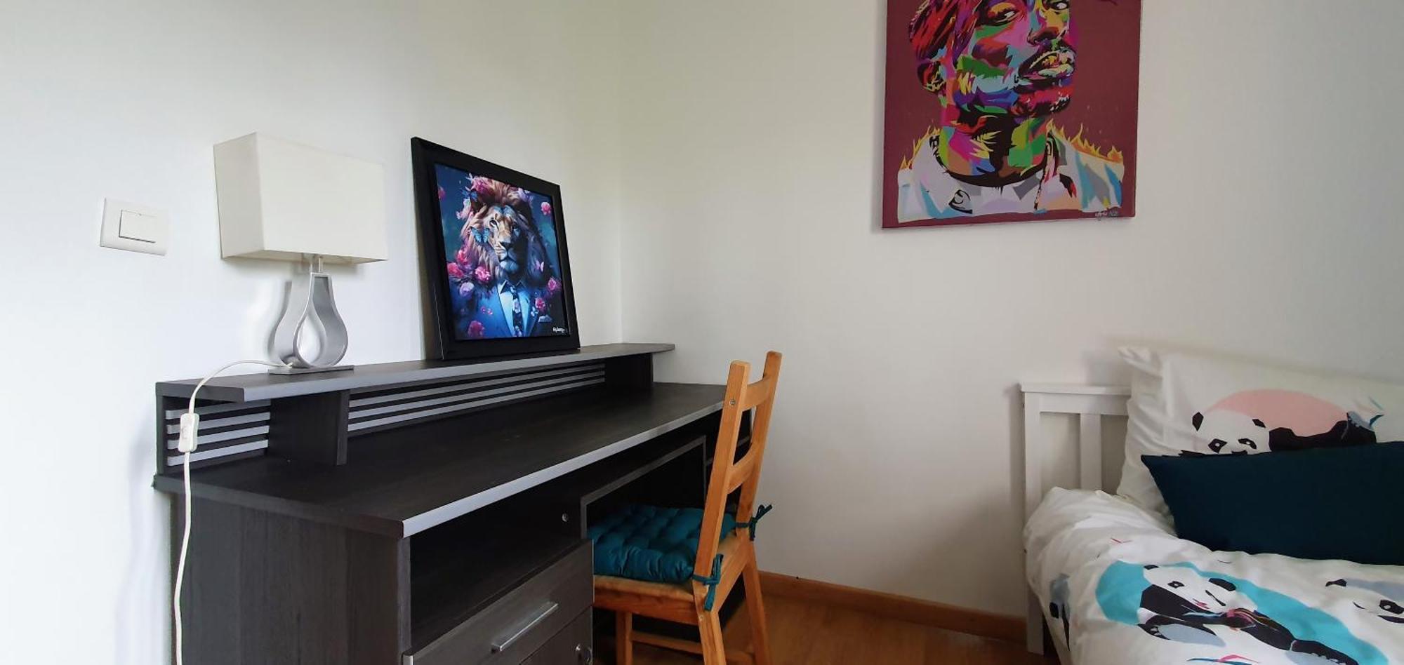 Coquelicot - Spacieuse Maison 172M2 - 4 Chambres - Parking Prive & Wifi Gratuit Brunoy Exterior foto