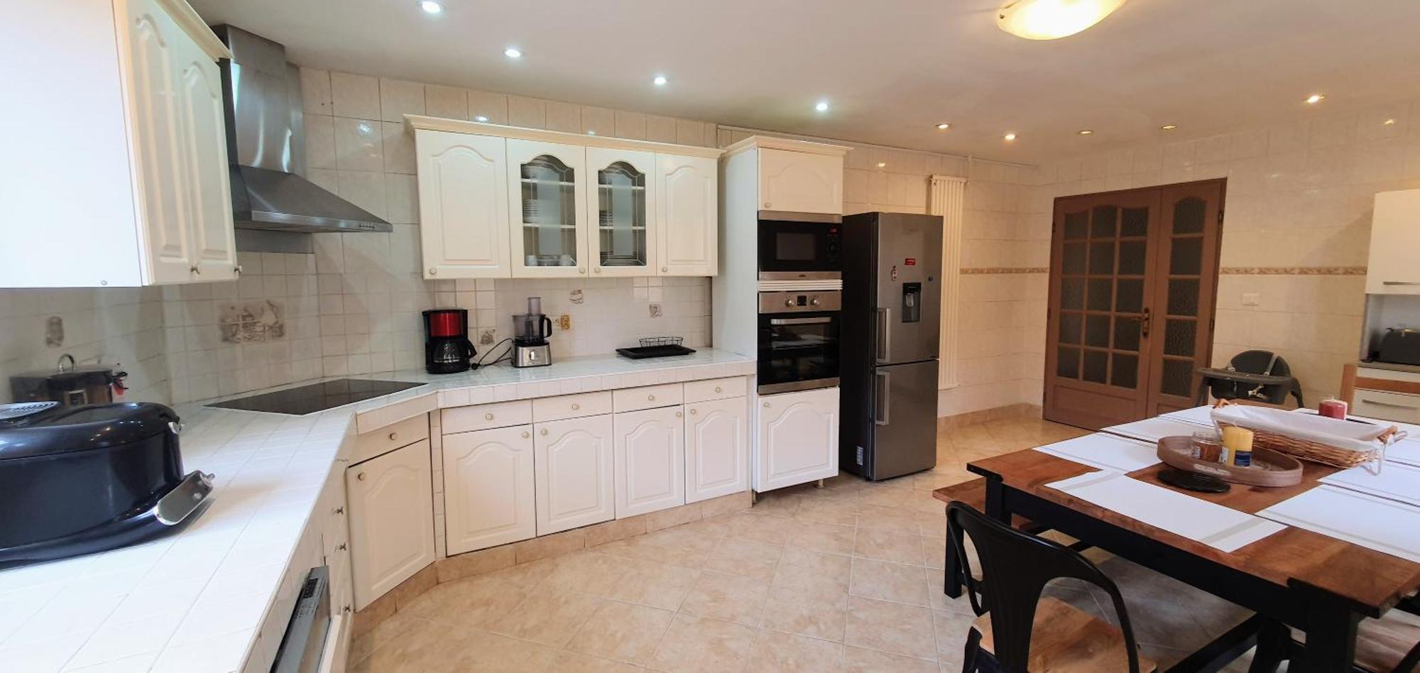 Coquelicot - Spacieuse Maison 172M2 - 4 Chambres - Parking Prive & Wifi Gratuit Brunoy Exterior foto